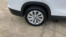 Skoda Kodiaq 1.5 TSI iV 204 SE L 5dr DSG Estate